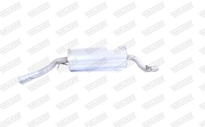 Rear Muffler WALKER 23110