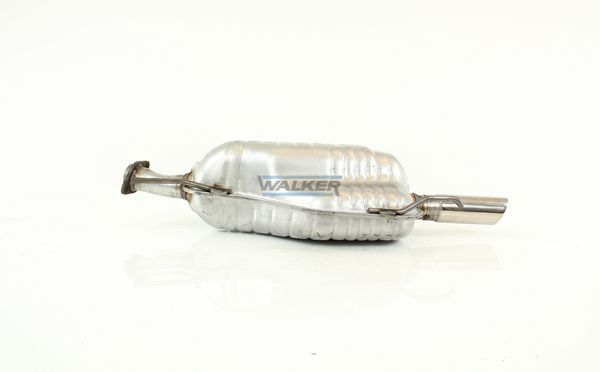 WALKER 23112 Rear Muffler