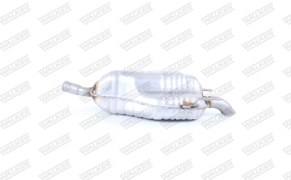 WALKER 23113 Rear Muffler