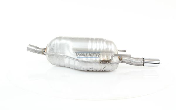 WALKER 23114 Rear Muffler