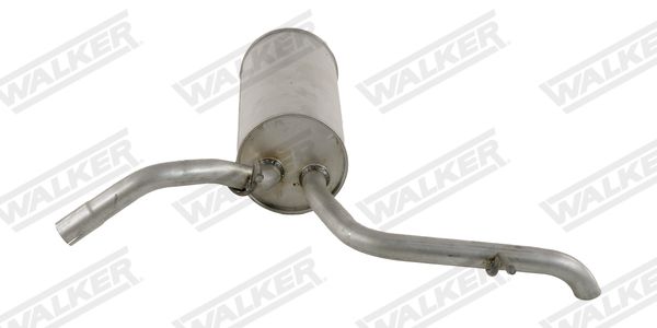 WALKER 23116 Rear Muffler