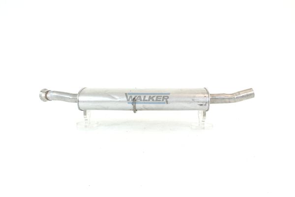 WALKER 23124 Centre Muffler