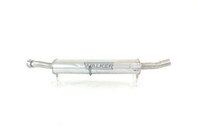 Centre Muffler WALKER 23124