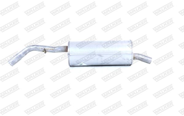 WALKER 23125 Rear Muffler