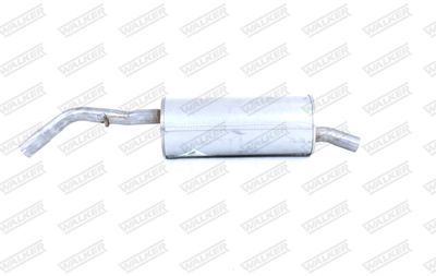 Rear Muffler WALKER 23125