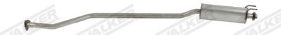 Centre Muffler WALKER 23132