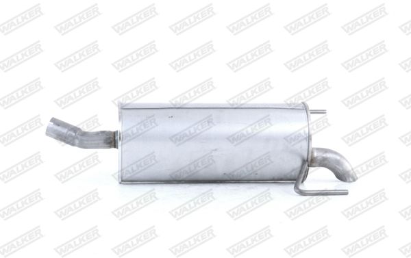 WALKER 23138 Rear Muffler