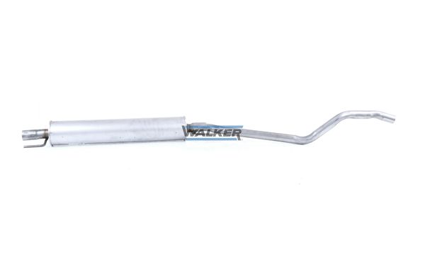 WALKER 23144 Centre Muffler
