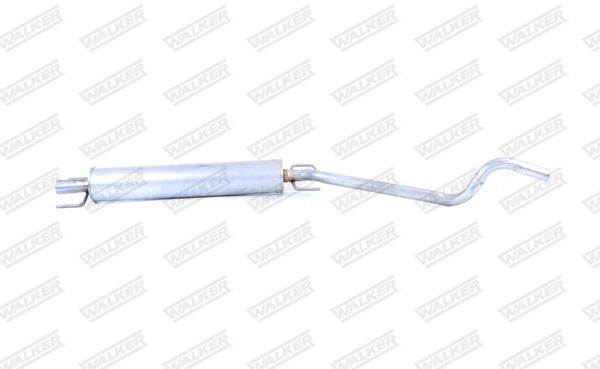 WALKER 23145 Centre Muffler