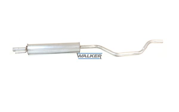 WALKER 23162 Centre Muffler