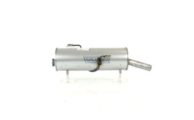 Rear Muffler WALKER 23164