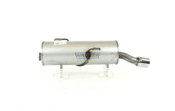WALKER 23165 Rear Muffler