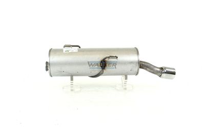Rear Muffler WALKER 23165