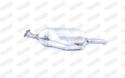 Rear Muffler WALKER 23176