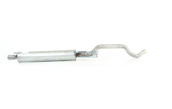 WALKER 23182 Centre Muffler