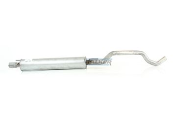 Centre Muffler WALKER 23182