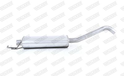 Rear Muffler WALKER 23191