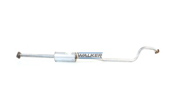 WALKER 23194 Centre Muffler