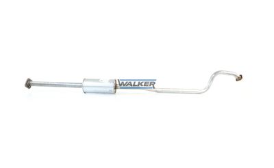 Centre Muffler WALKER 23194