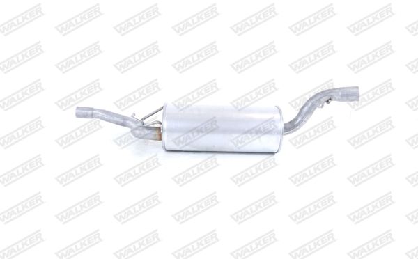 WALKER 23222 Rear Muffler