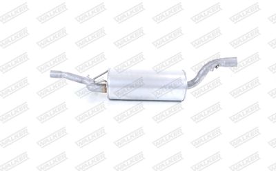 Rear Muffler WALKER 23222