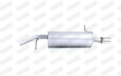 Rear Muffler WALKER 23223