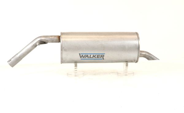WALKER 23226 Rear Muffler