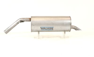 Rear Muffler WALKER 23226