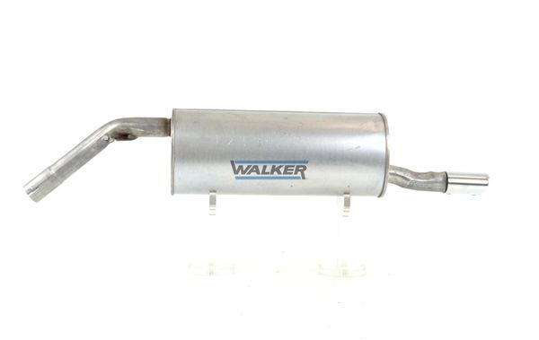 WALKER 23227 Rear Muffler