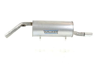 Rear Muffler WALKER 23227