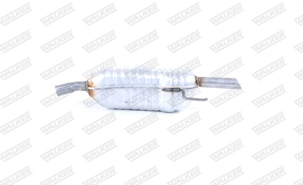 WALKER 23239 Rear Muffler
