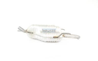 Rear Muffler WALKER 23240