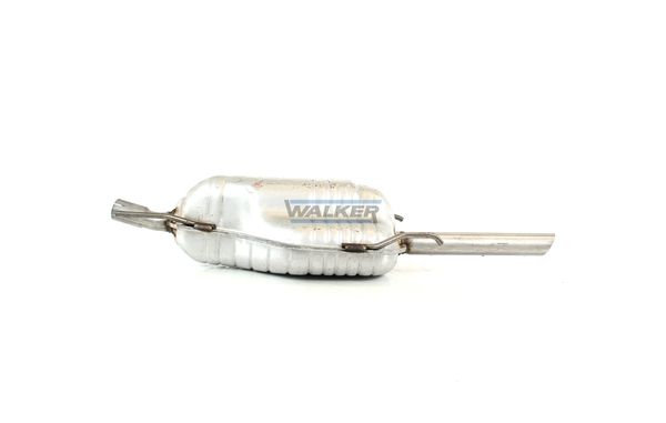 WALKER 23241 Rear Muffler
