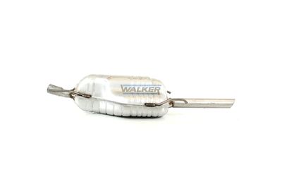 Rear Muffler WALKER 23241