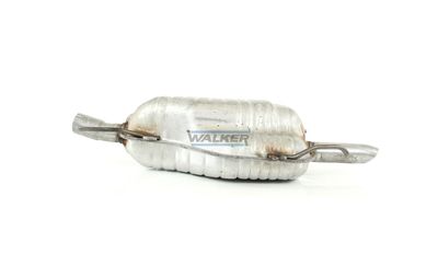 Rear Muffler WALKER 23242