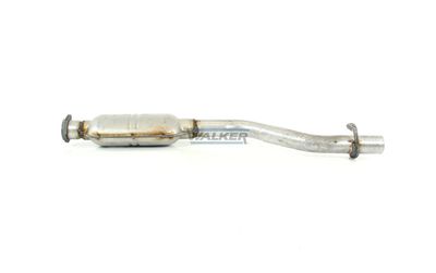 Centre Muffler WALKER 23244
