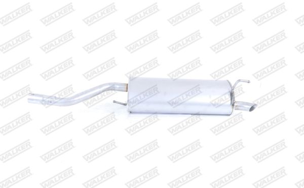 WALKER 23250 Rear Muffler