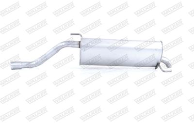 Rear Muffler WALKER 23251