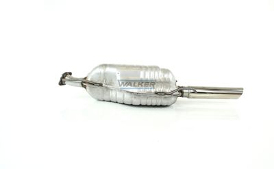 Rear Muffler WALKER 23252