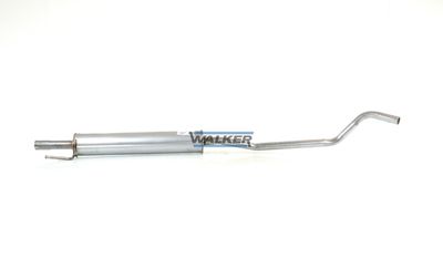 Centre Muffler WALKER 23253