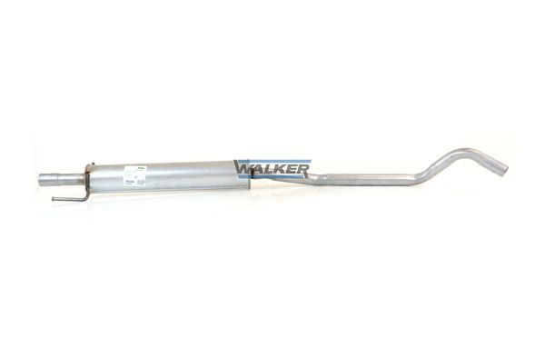 WALKER 23254 Centre Muffler