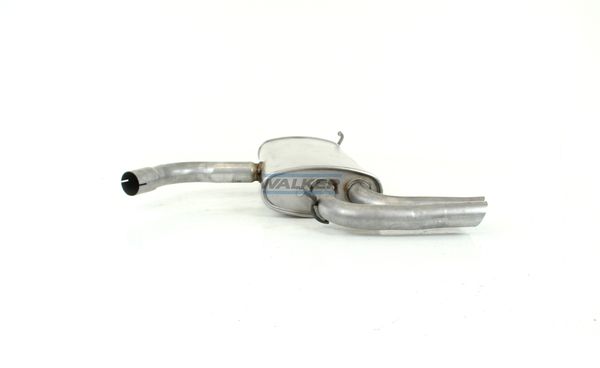 WALKER 23262 Rear Muffler