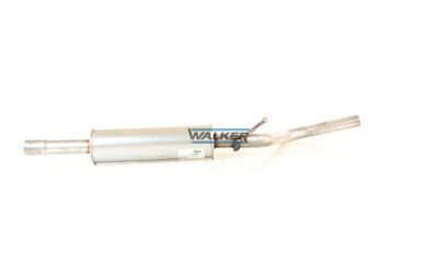Centre Muffler WALKER 23268