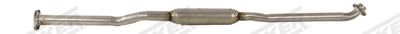 Centre Muffler WALKER 23276