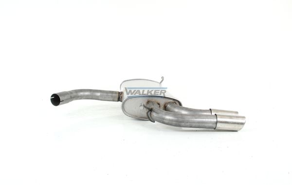 WALKER 23278 Rear Muffler