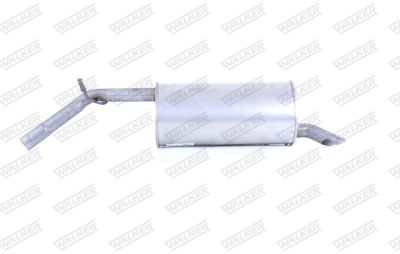 Rear Muffler WALKER 23281