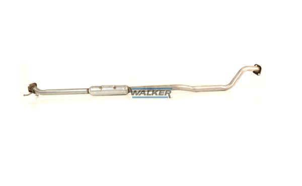 WALKER 23284 Centre Muffler