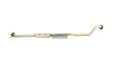 Centre Muffler WALKER 23284