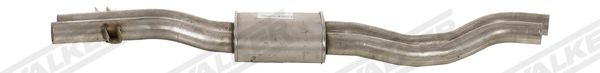 WALKER 23288 Centre Muffler