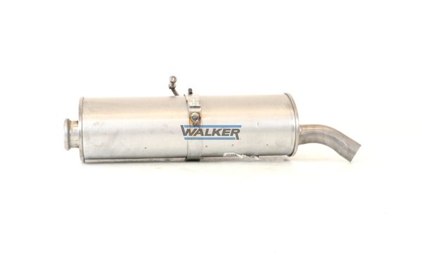 WALKER 23289 Rear Muffler